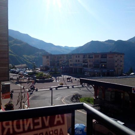 Appartement Pied Des Pistes Avec Balcon & Vue 6 Personnes 오르시에레 외부 사진