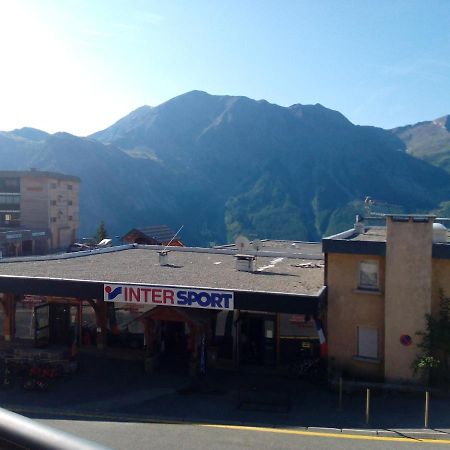 Appartement Pied Des Pistes Avec Balcon & Vue 6 Personnes 오르시에레 외부 사진