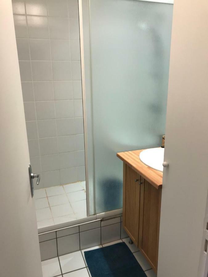 Appartement Pied Des Pistes Avec Balcon & Vue 6 Personnes 오르시에레 외부 사진
